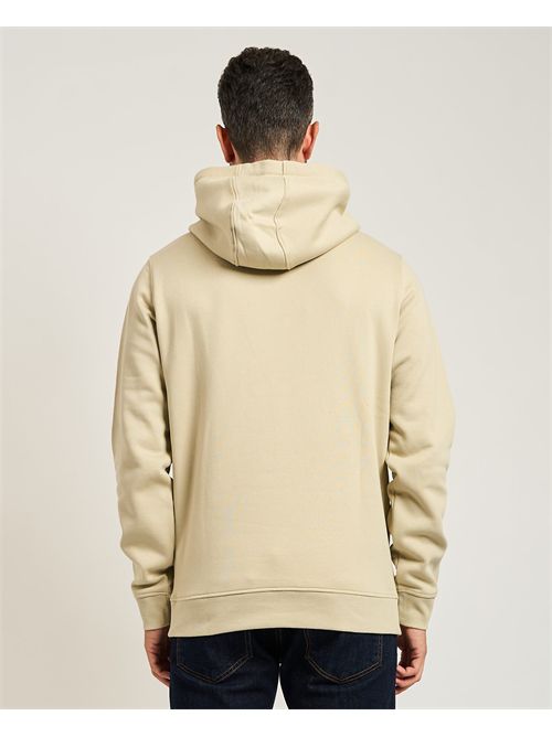 Lyle & Scott Men's Hoodie LYLE & SCOTT | ML1139VX865